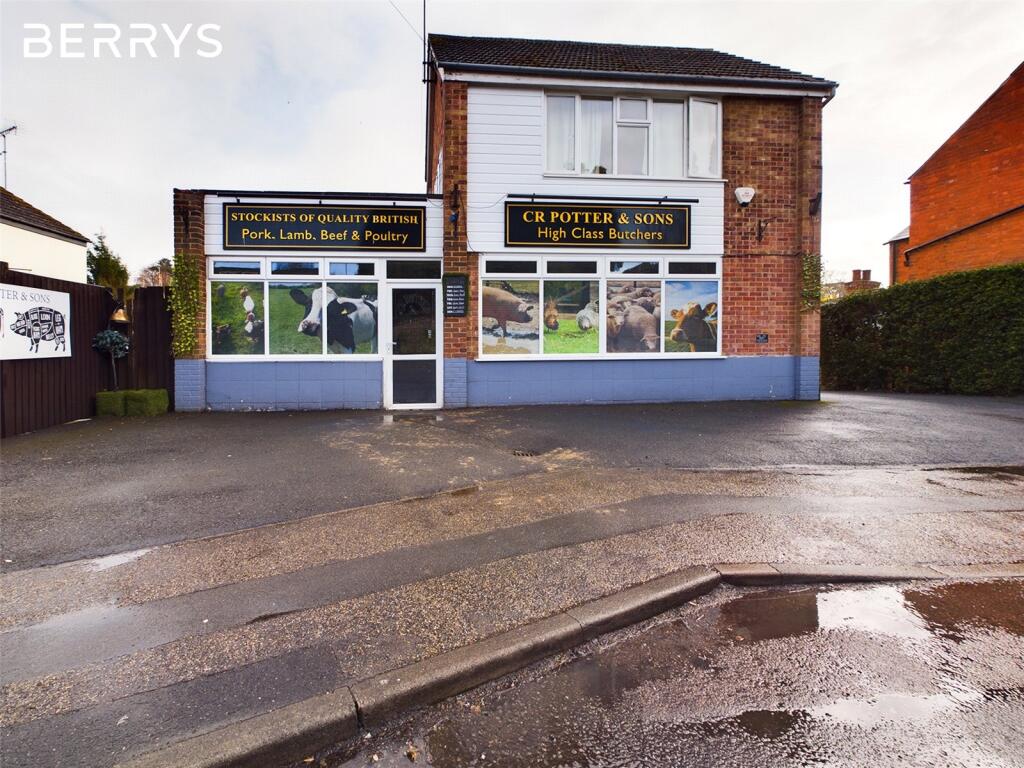 Main image of property: Spencer Parade, Stanwick, Wellingborough, Northamptonshire, NN9