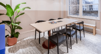 Main image of property: Soho, W1F