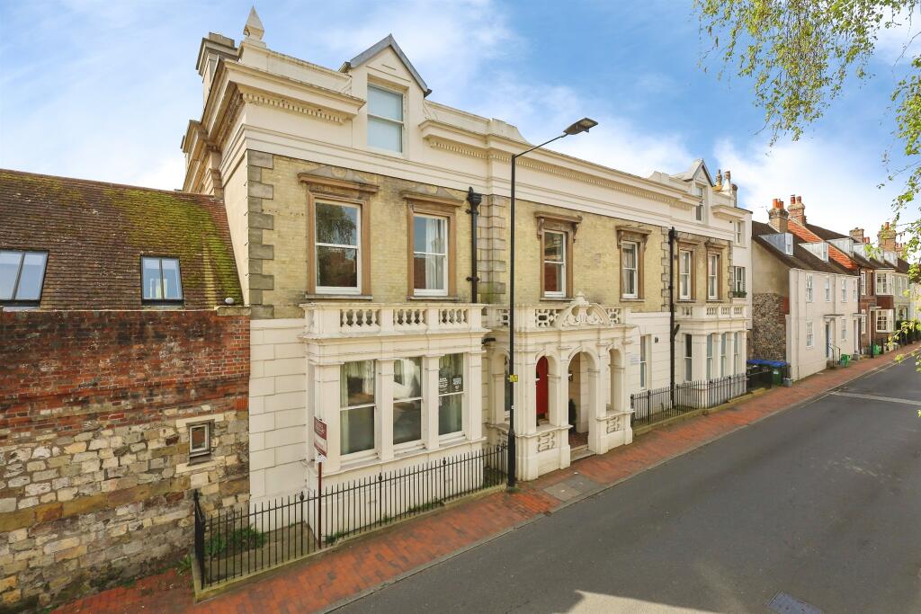 Main image of property: Southover High Street, LEWES