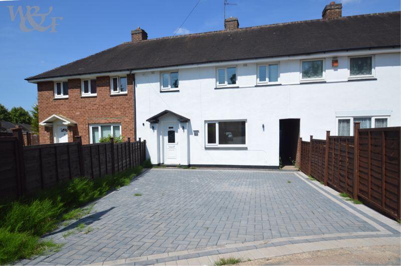 Johnson Road, Erdington, Birmingham, Birmingham
