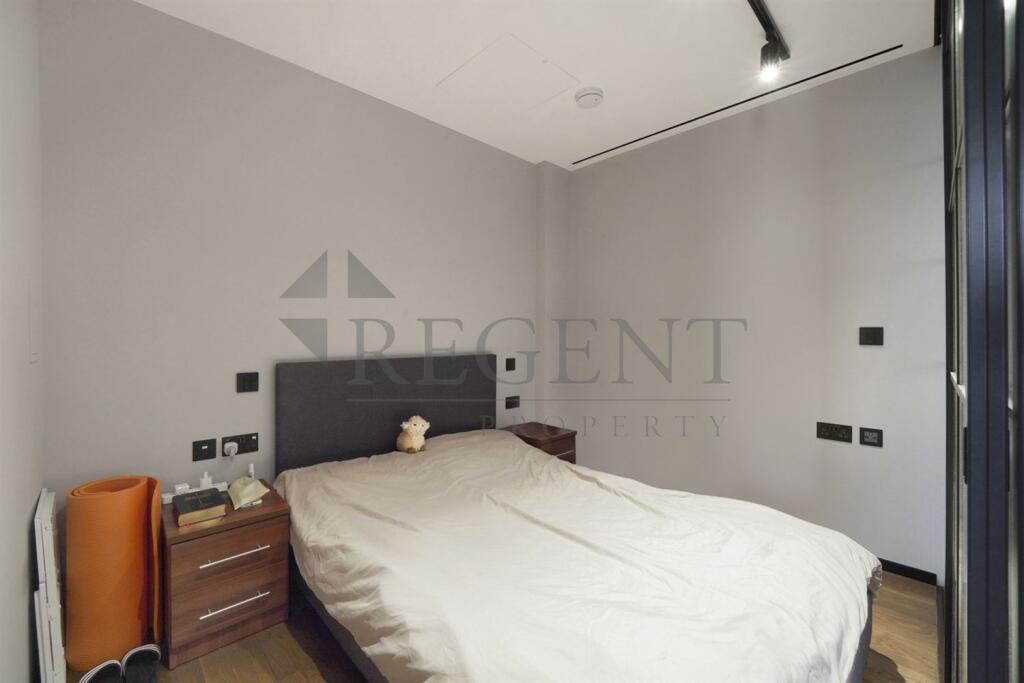 Studio apartment for rent