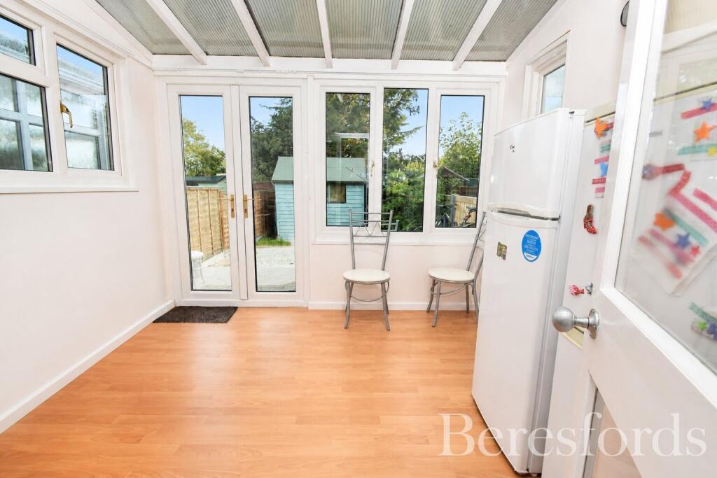 House in Braintree, Witham - More