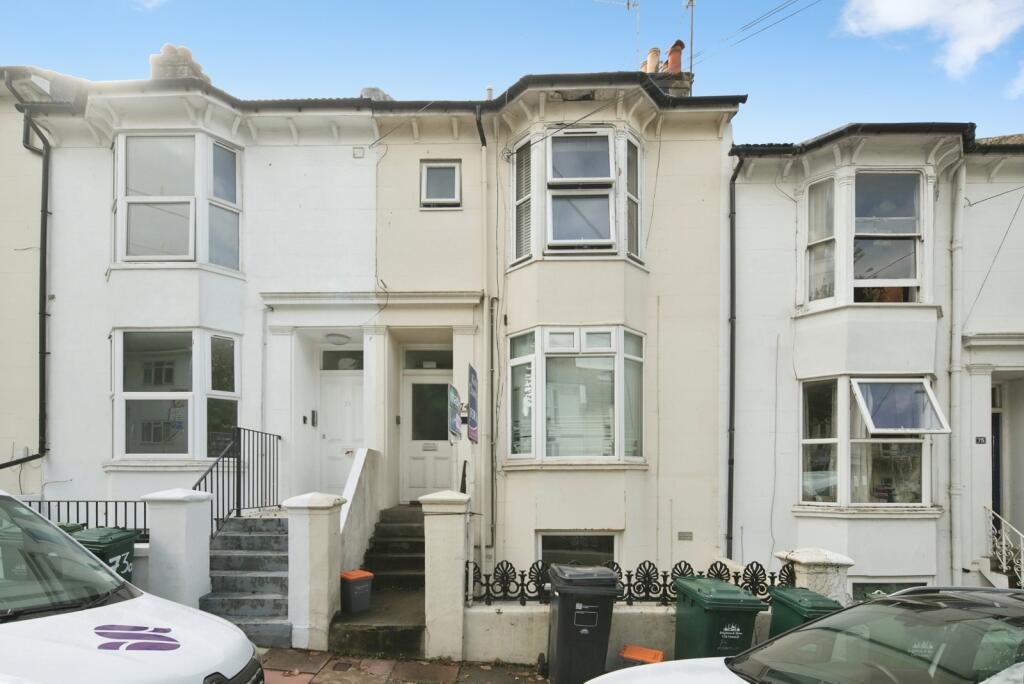 Main image of property: Franklin Road, Brighton, East Sussex, BN2