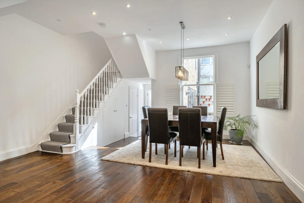 Main image of property: Prothero Road, Fulham, London, SW6