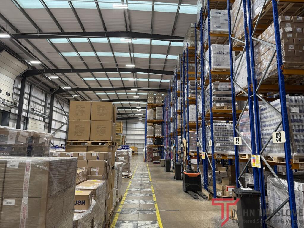 Additional image 10 of Unit 2 Acanthus Business Park, Acanthus Road, Redditch, B98 9EX