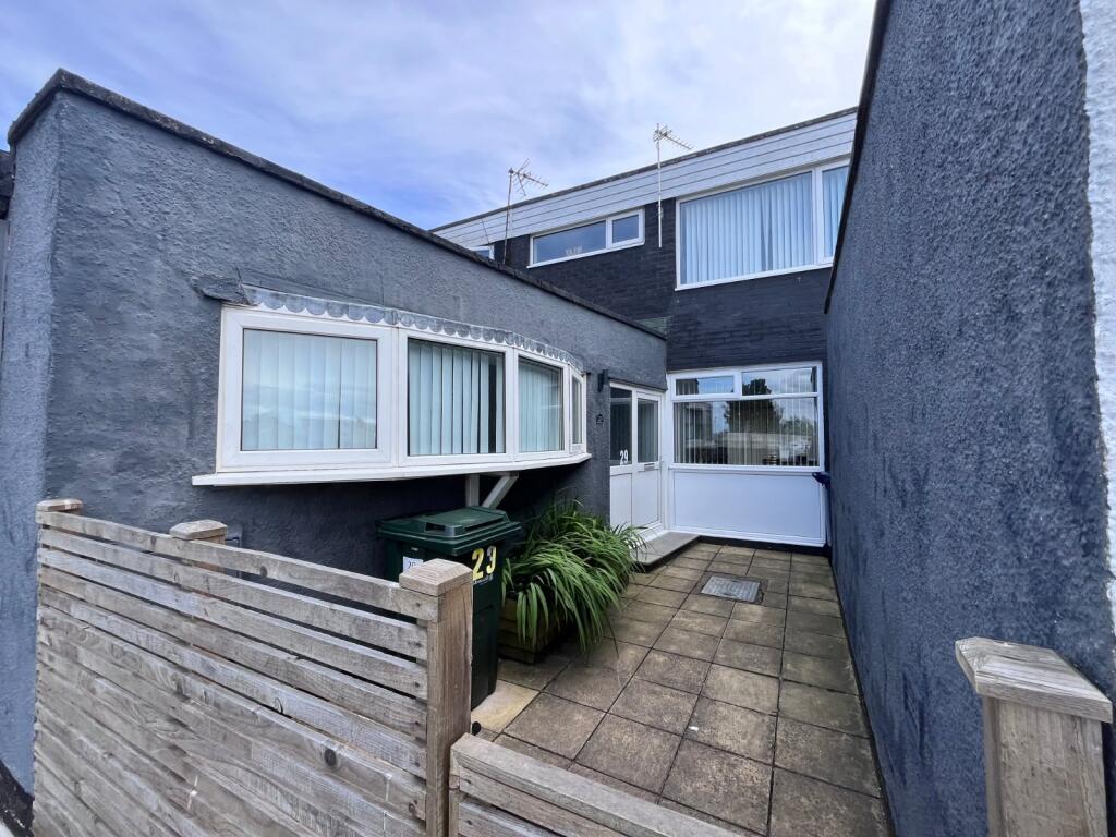 Main image of property: Studdon Walk, Newcastle upon Tyne, Tyne and Wear, NE3