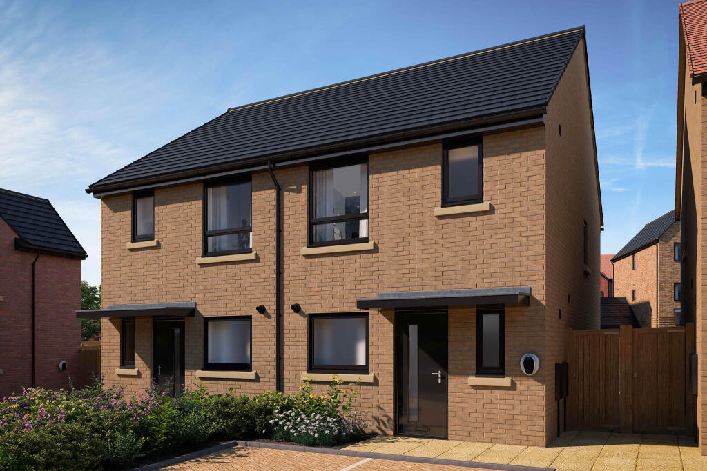 Main image of property: Grovehurst Road
Iwade
Kent
ME9 8ST
