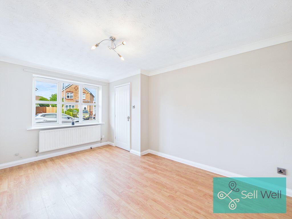 House in Salford, Higher Irlam - View 3