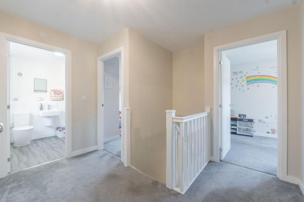 Additional image 18 of Tidbury Green, Solihull, B90 1US