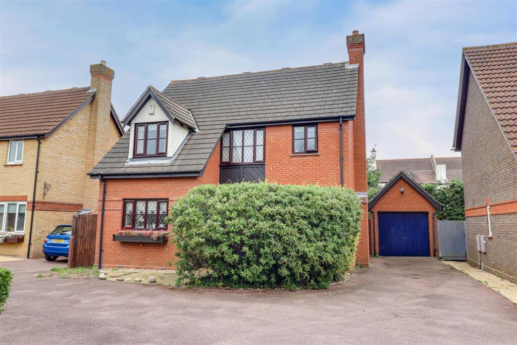Main image of property: Alleyn Place, Westcliff-On-Sea