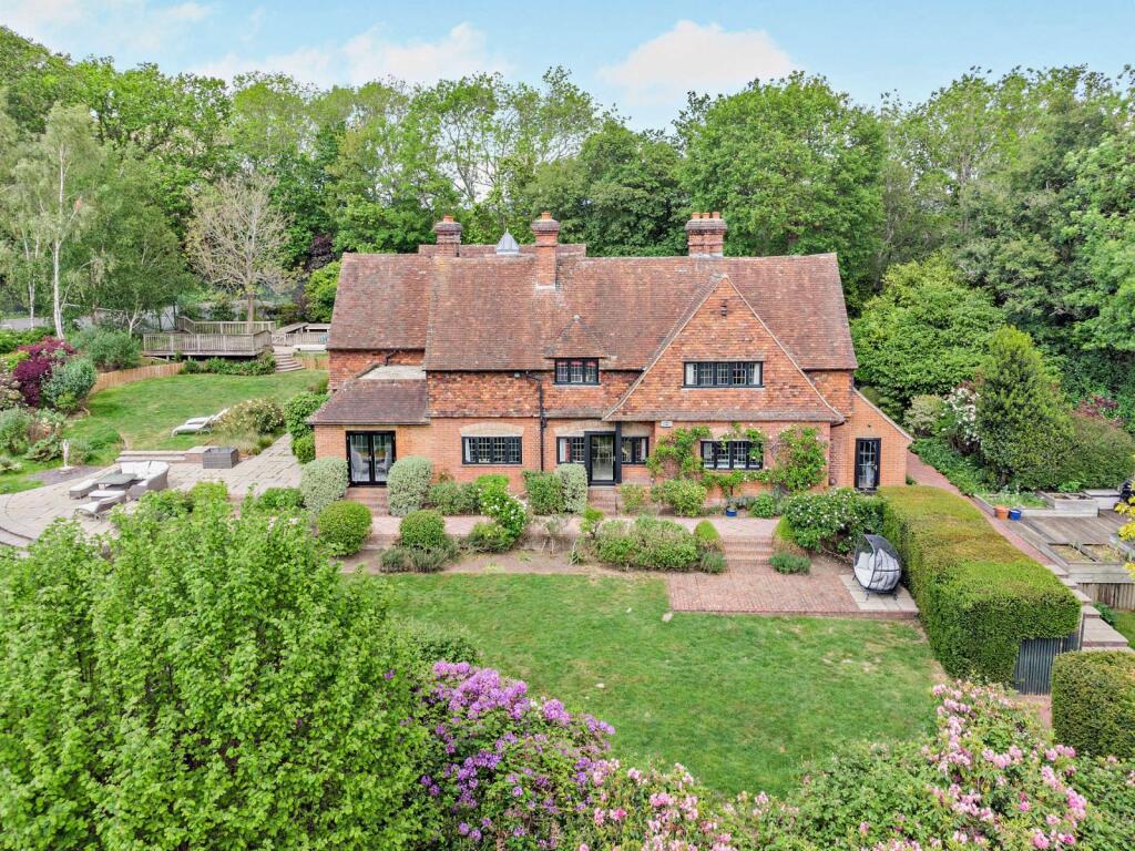 Main image of property: Ensfield Road, Leigh, Tonbridge, Kent