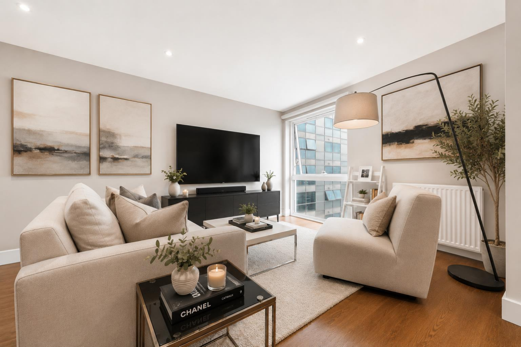 Main image of property: Crawford Building, Whitechapel High Street, E1