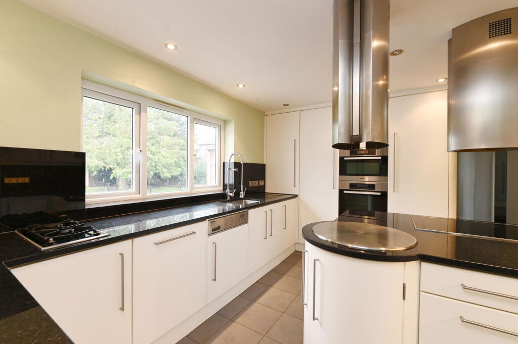 House in Mid Suffolk, Worlingworth - View 2