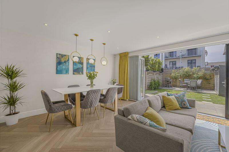 Main image of property: Stanley Road, Sidcup