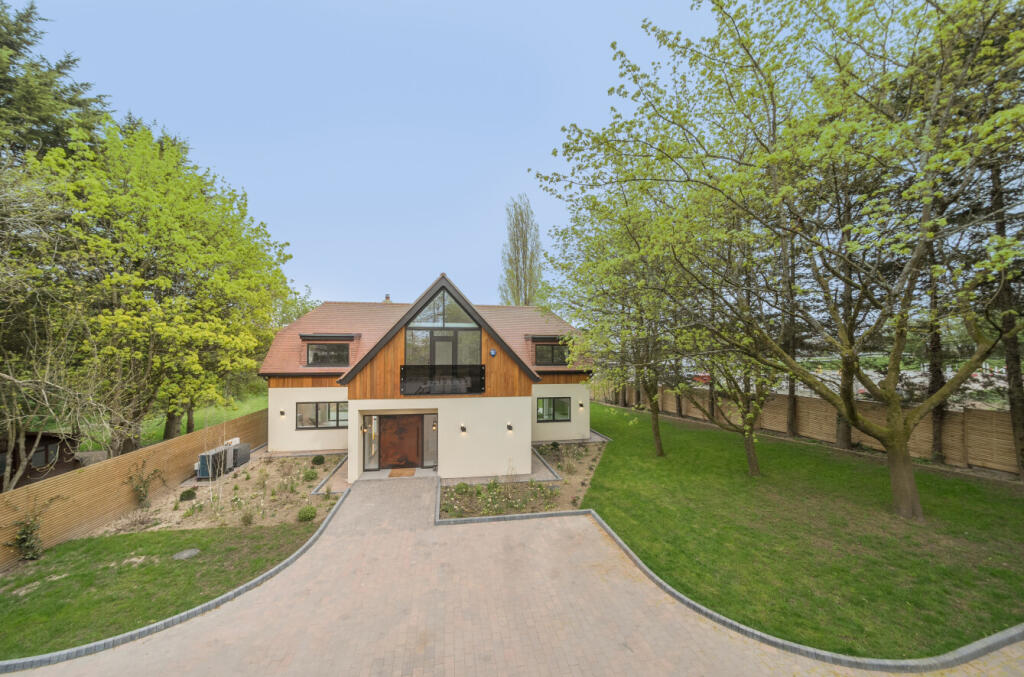 Main image of property: Astible Mansion Brockley Hill, Stanmore, HA7