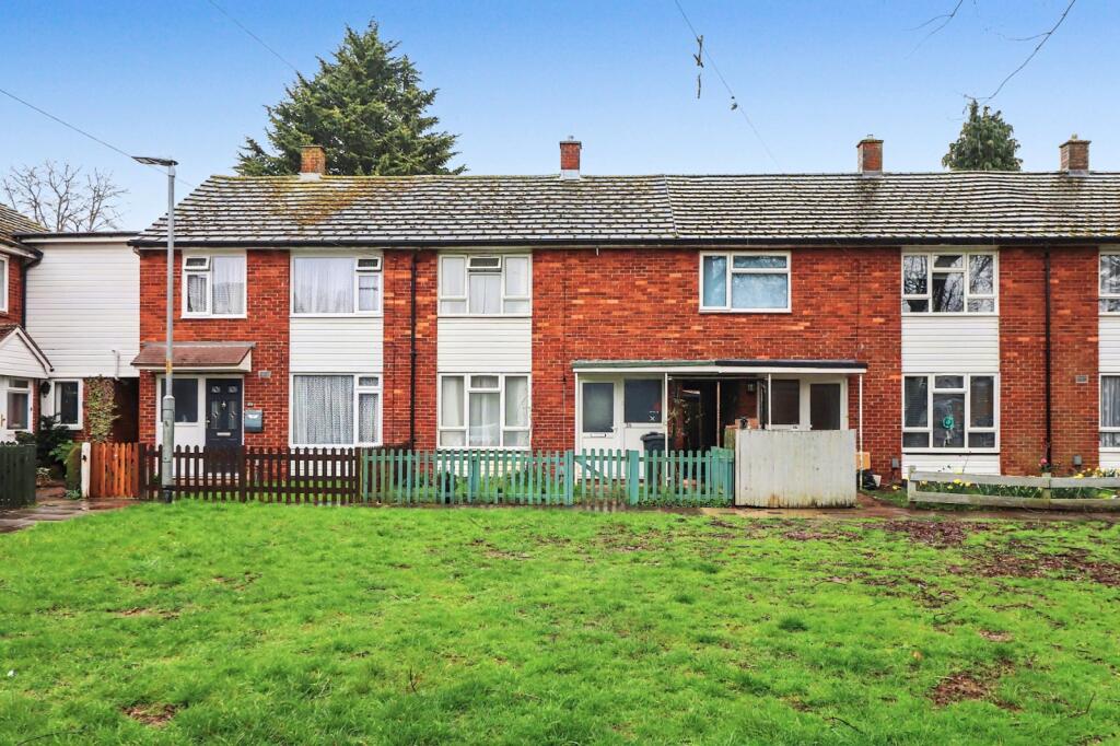 Main image of property: Fox Road, Stevenage, Hertfordshire, SG1