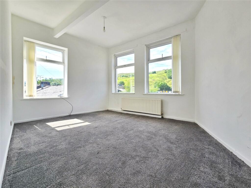 Bacup Road, Rawtenstall, Rossendale, BB4 - More