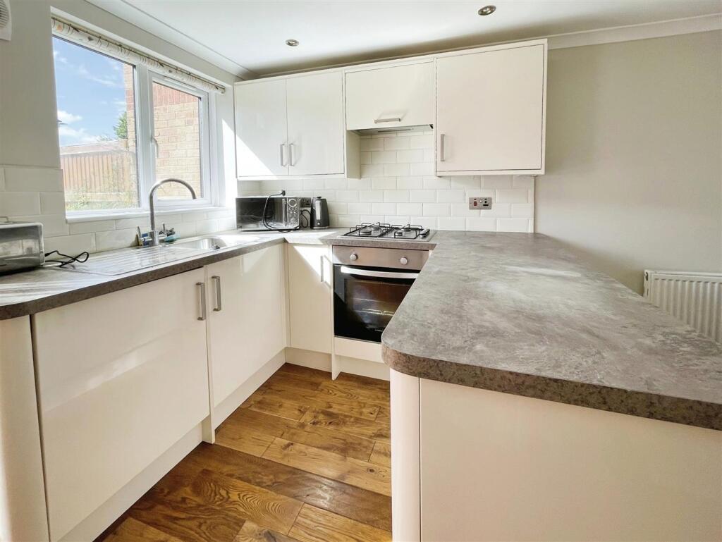 Main image of property: Lowestoft Drive, Slough