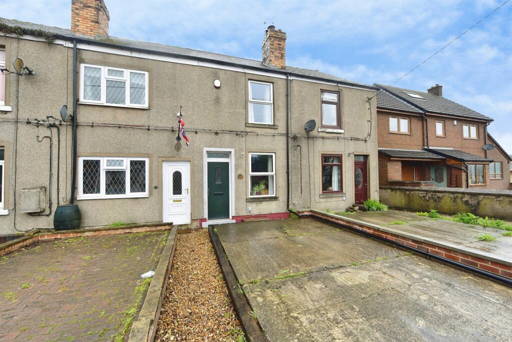 Main image of property: Mansfield Road, Killamarsh, Sheffield