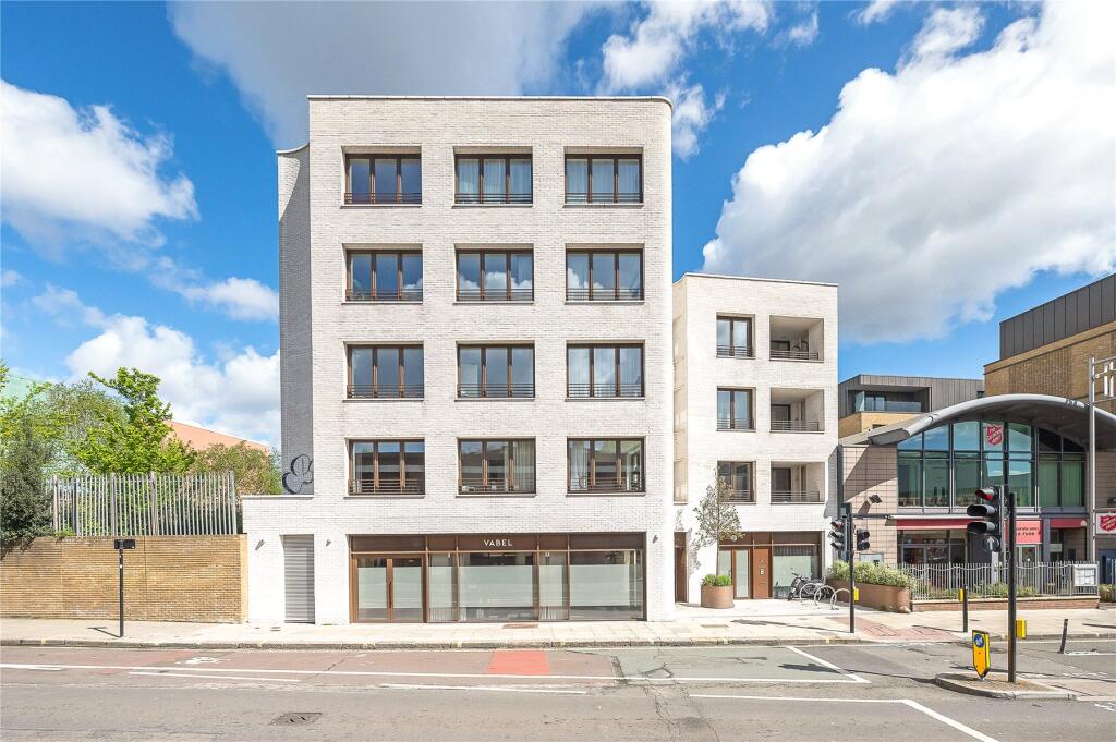 Main image of property: Haverstock Hill, Camden, London, NW3
