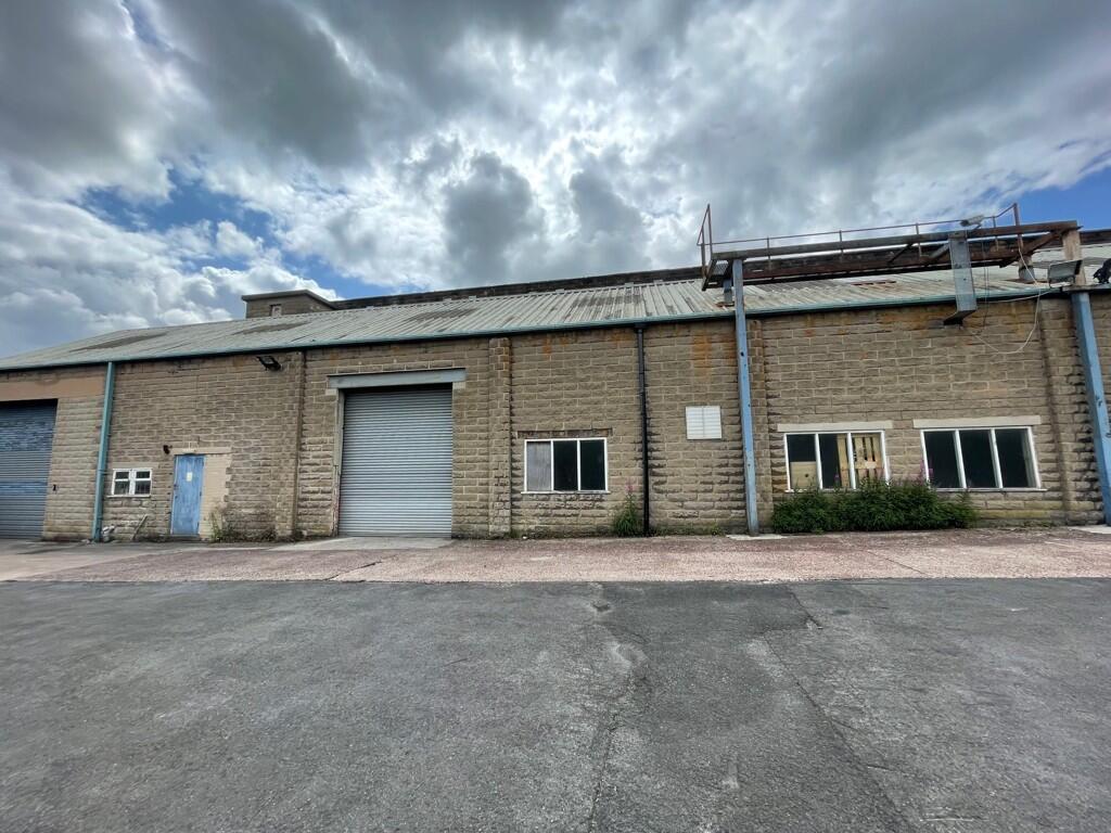 Additional image 5 of Unit B Valley Mill, Southfield Street, Nelson, BB9 0LD