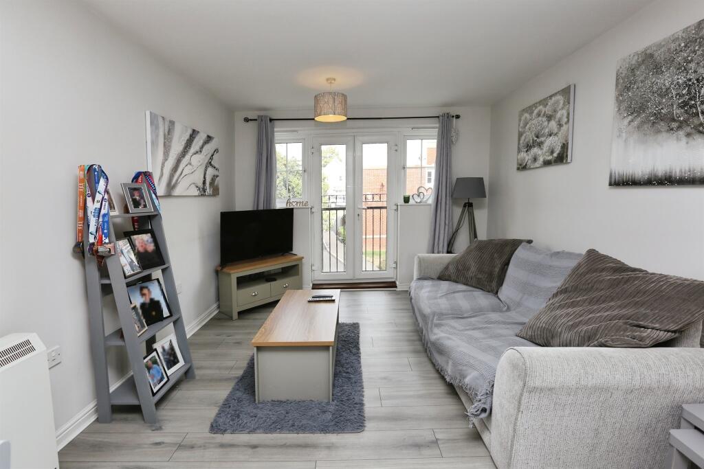 Main image of property: Mirabella Close, Southampton