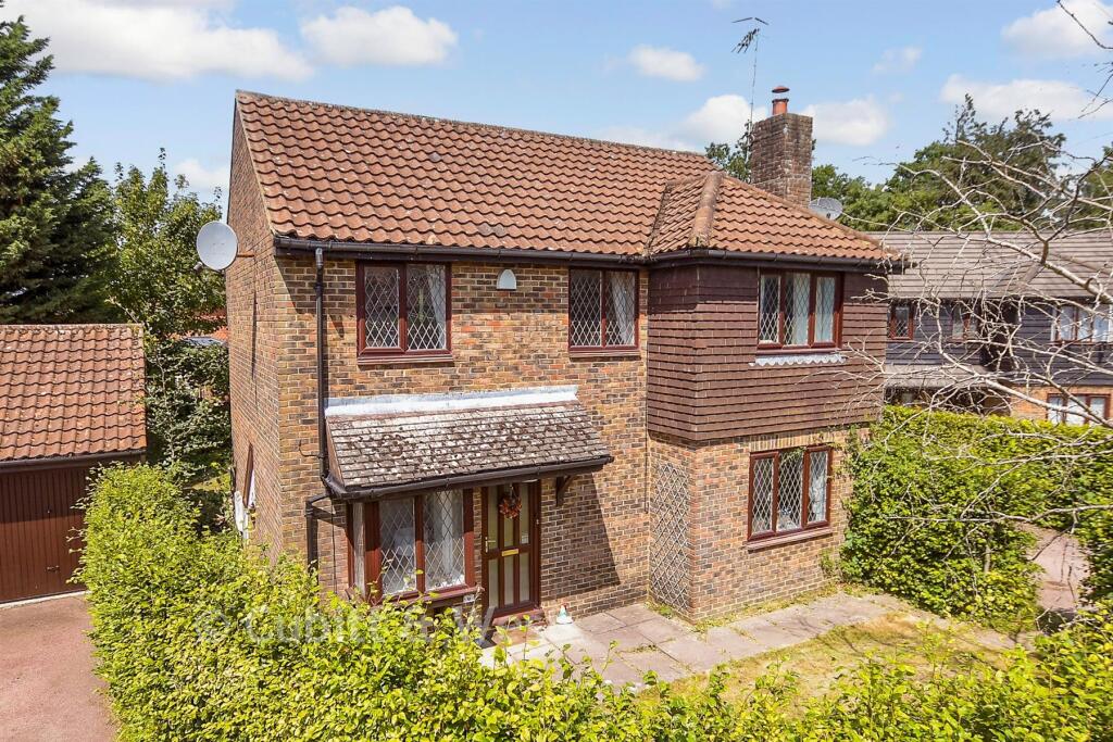 Main image of property: Ashurst Drive, Worth, Crawley, West Sussex