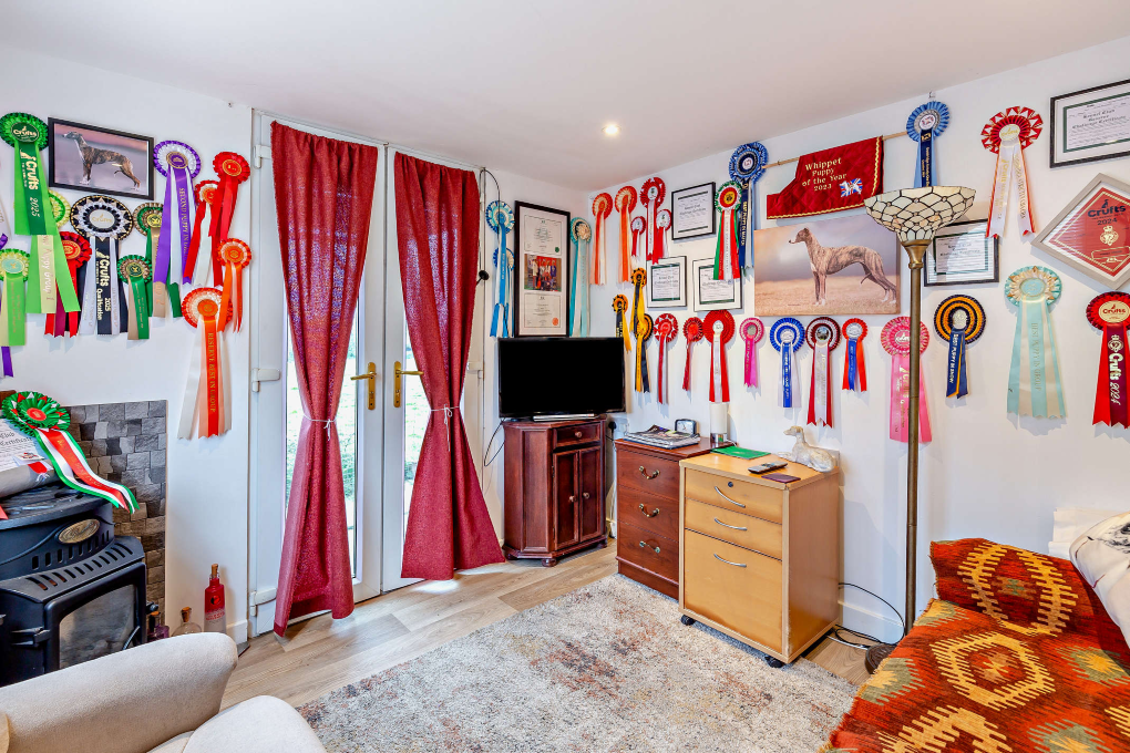Crown Crescent, St Newlyn East, Cornwall – pohled 5