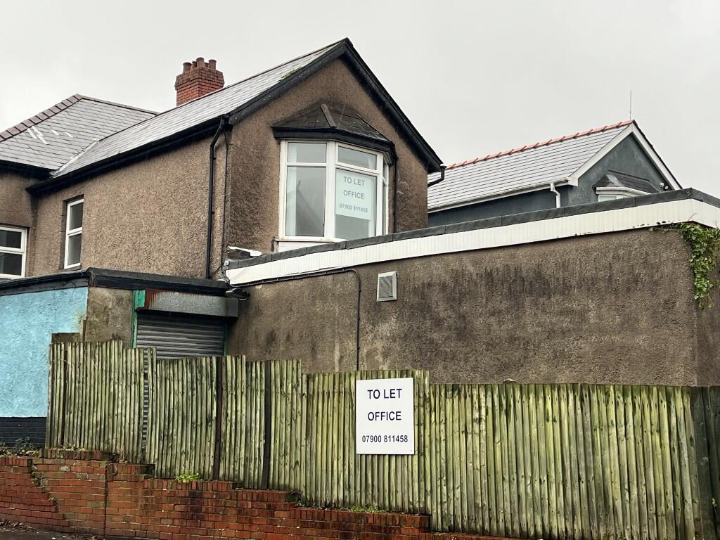 Main image of property: Station Road, Cardiff(City), CF15 8AA