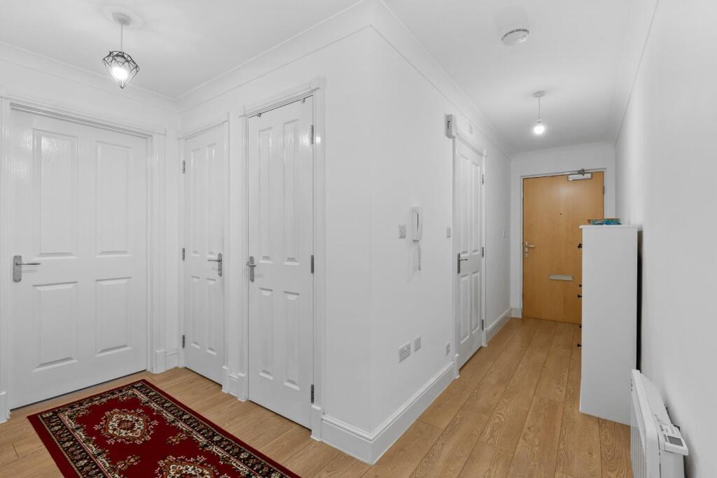 Apartment in Coventry - View 5