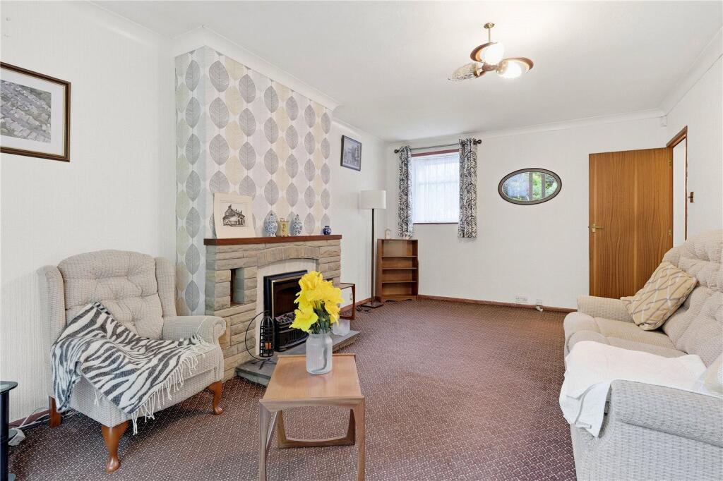 House in Hyndburn, Oakenshaw - View 5