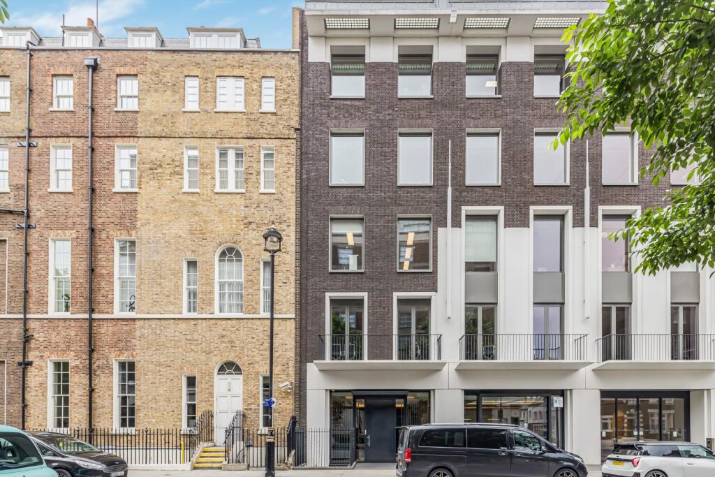 Main image of property: Seymour Street, Marylebone, London, W1H
