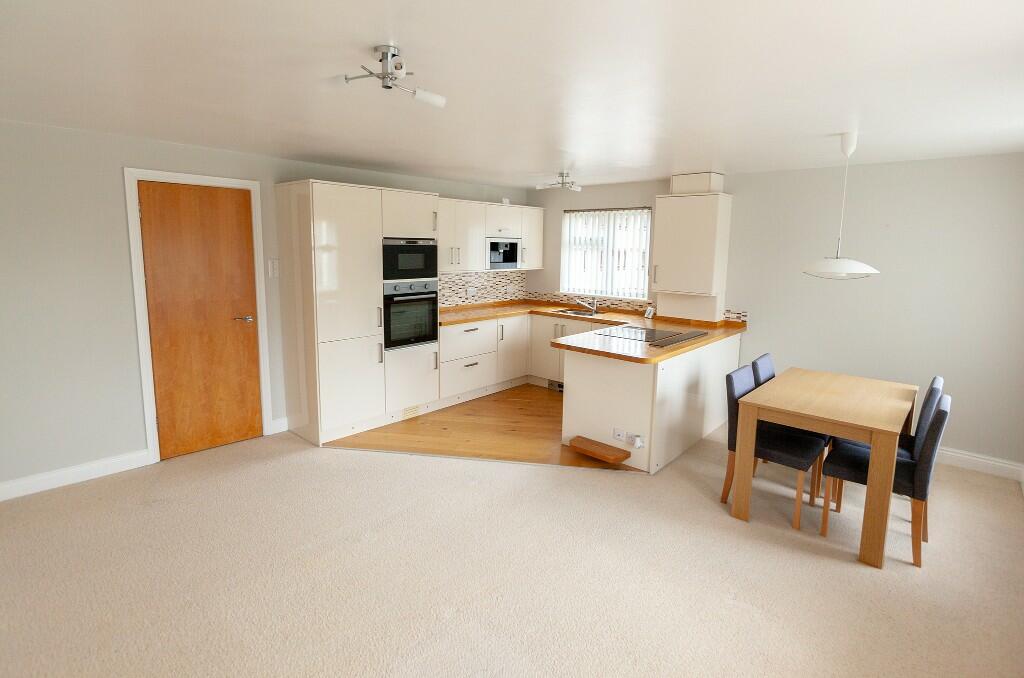 Main image of property: Longacre Road, Ashford, Kent, TN23