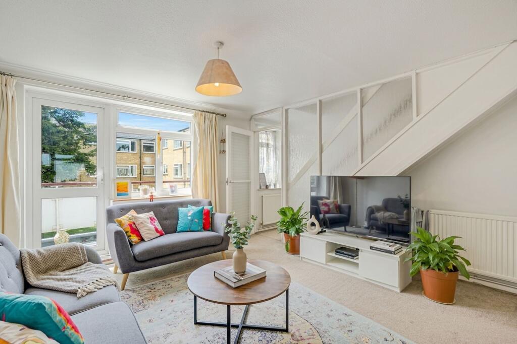 Main image of property: Woodmansterne Lane, Well House Woodmansterne Lane, SM7