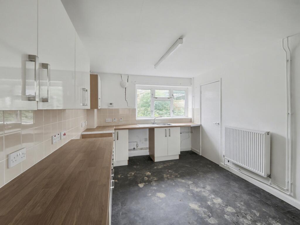 House in Sheffield - View 4