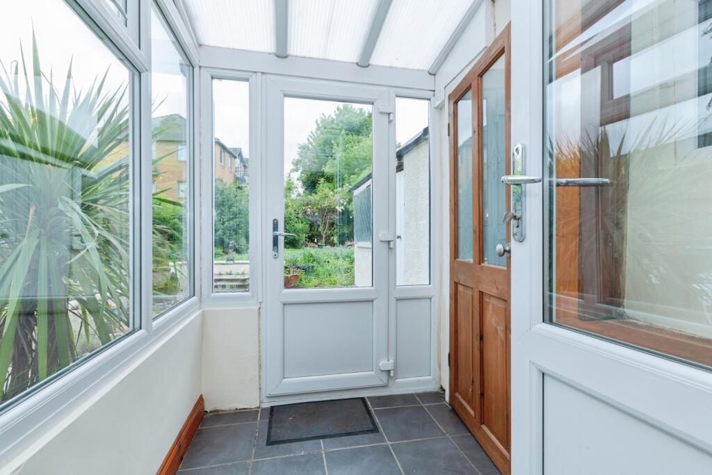 House in Charnwood, Syston - More
