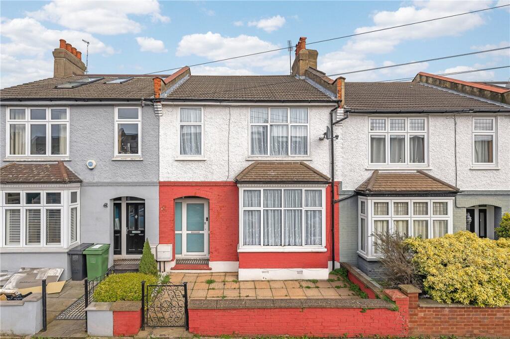Main image of property: Riseldine Road, Forest Hill, London, SE23