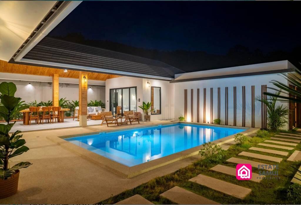 Main image of property: Koh Samui