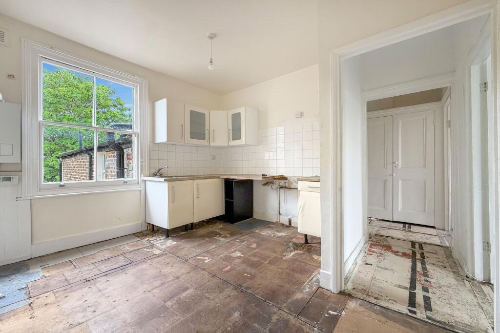 Apartment in London, Telegraph Hill, New Cross Gate - More