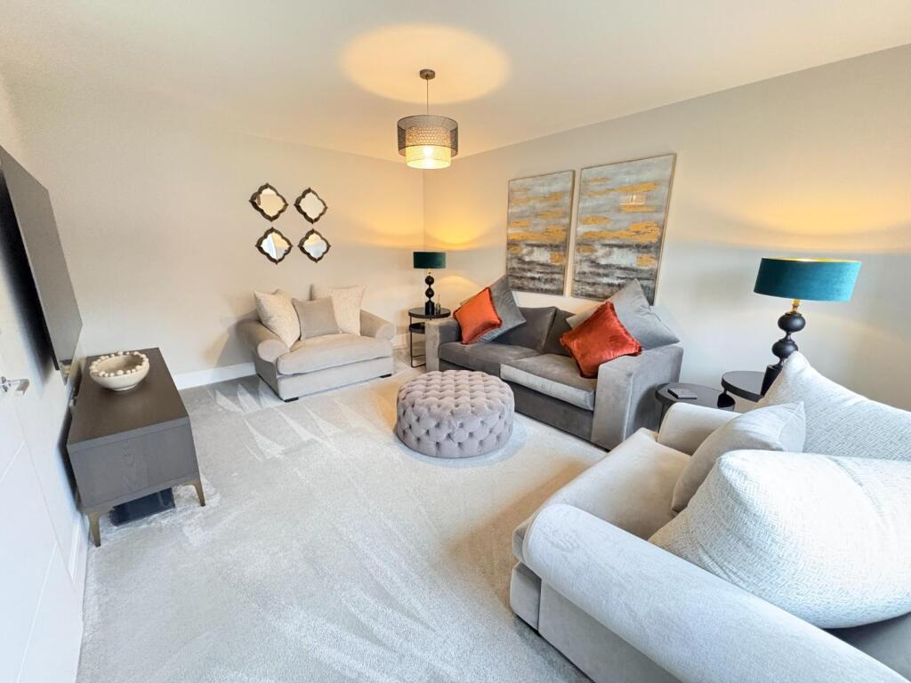 House in Stockton-on-Tees - View 4