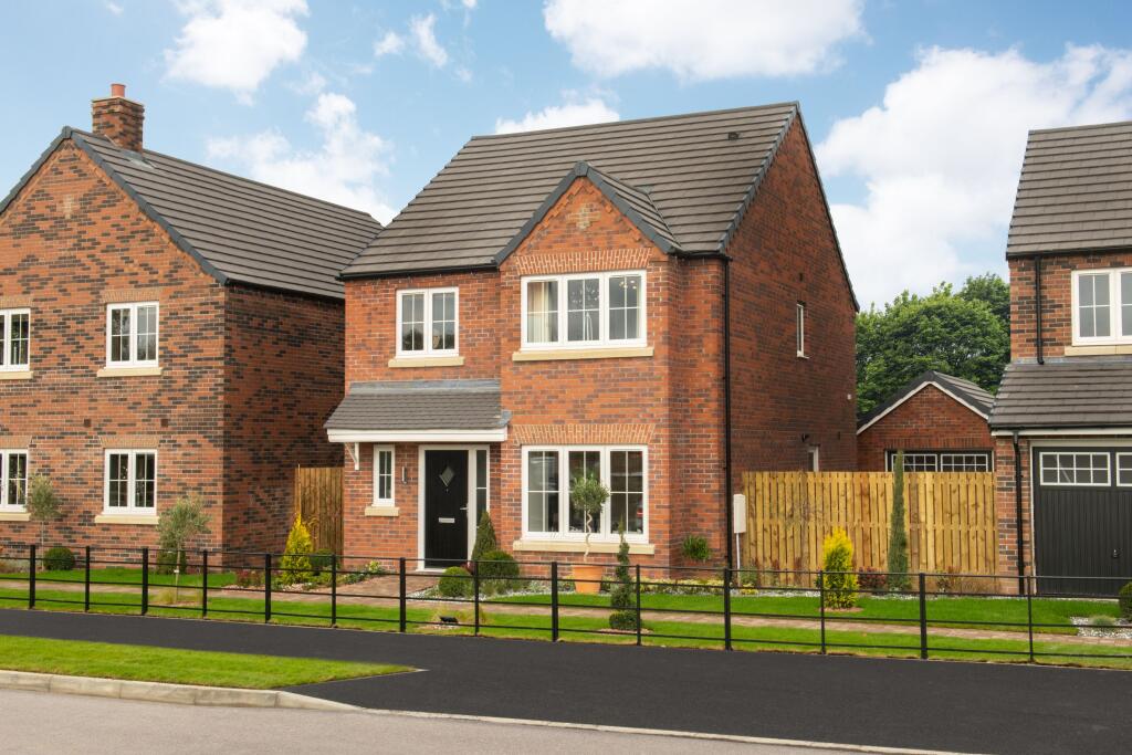 House in Woodmansey - View 5