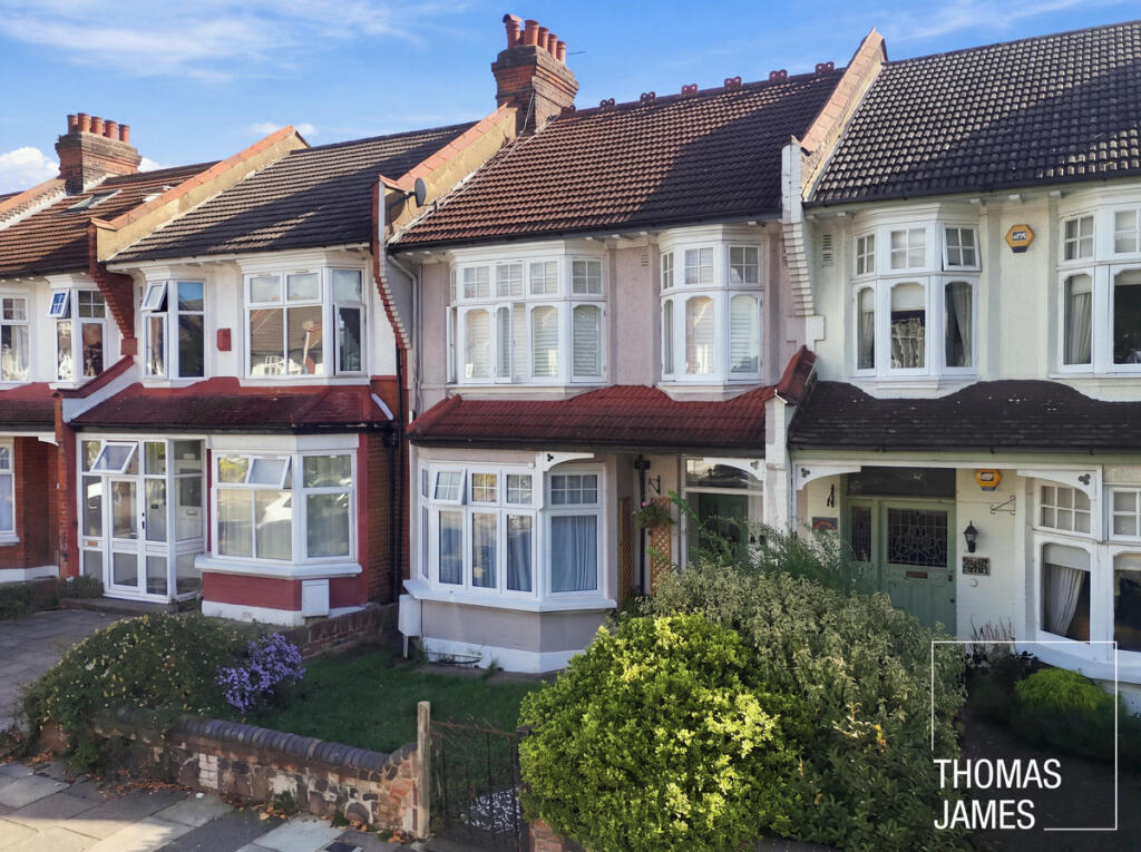 Main image of property: Caversham Avenue, London, N13