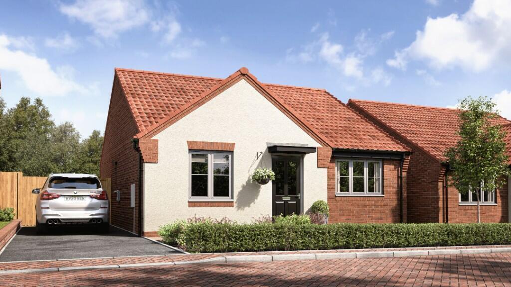 Main image of property: Limestone Road, 
Burniston,
Scarborough, 
YO13 0DG