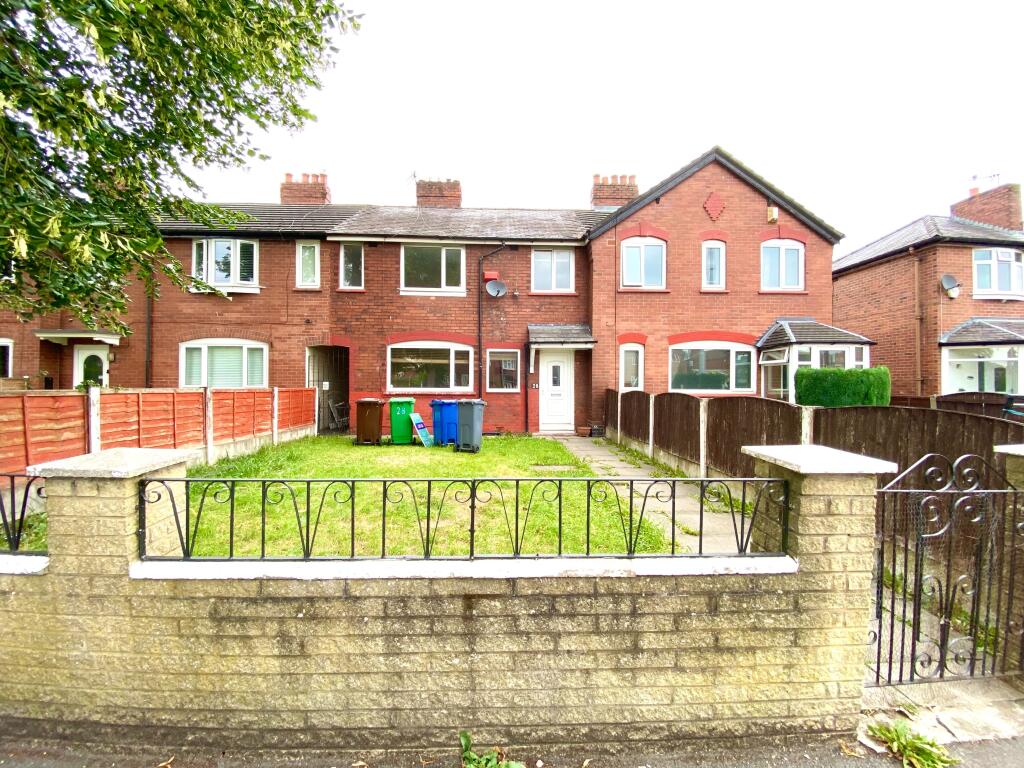 Main image of property: Hardy Lane, Chorlton, Manchester, M21