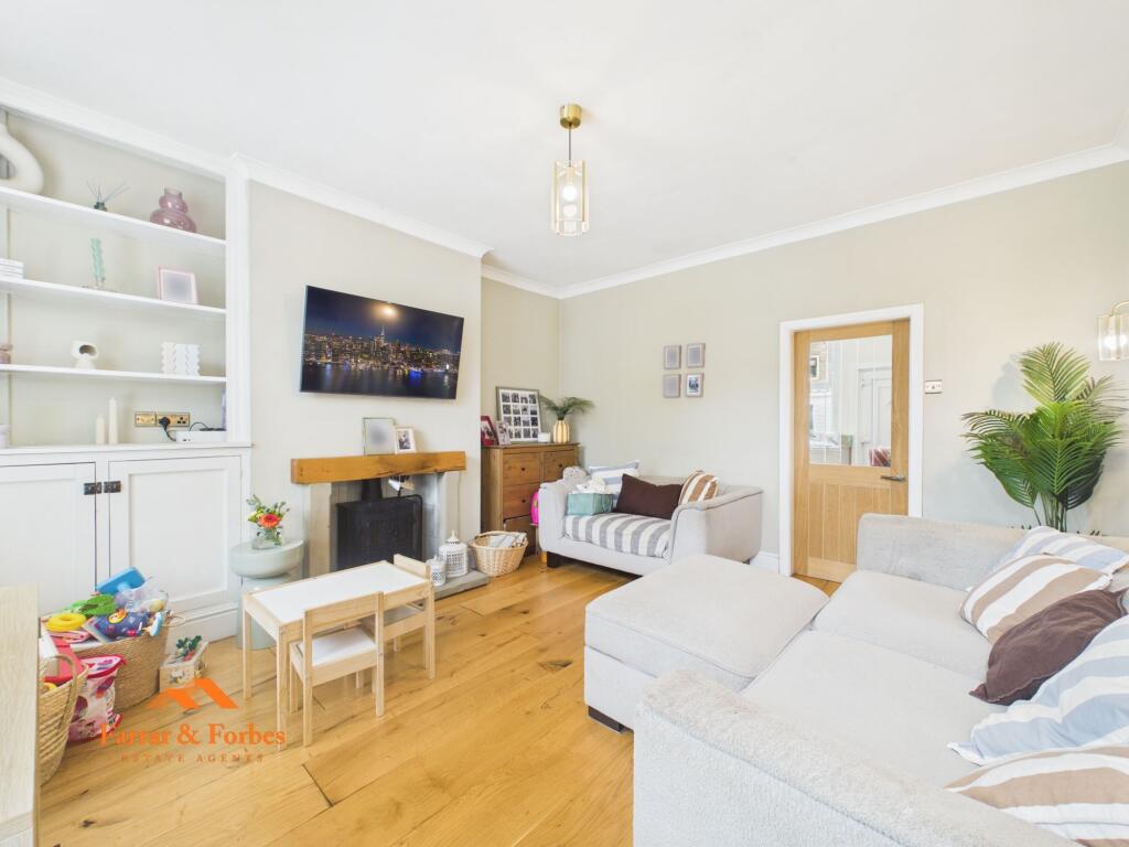 House in Pendle, Trawden Forest - View 3