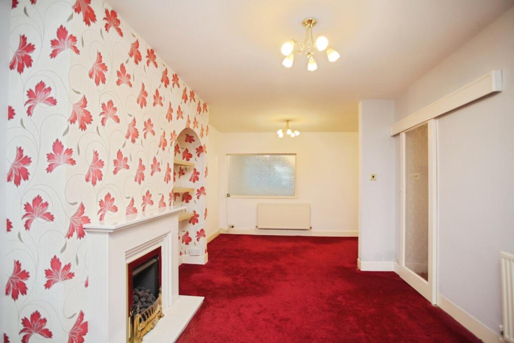 House in Coventry, Chapelfields - More