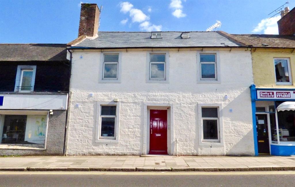 Main image of property: Apartment E, Second Floor, Galloway Street, DG2 7TL