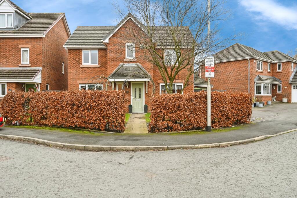 Main image of property: Covington Drive, St. Helens, WA9