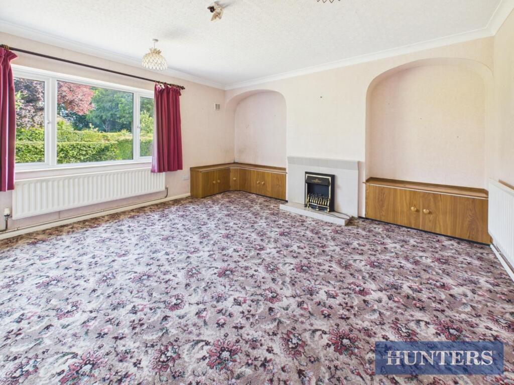 House in York - View 3