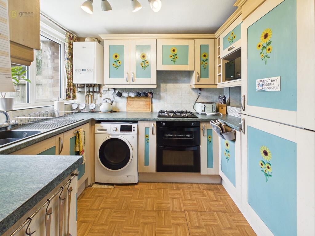 House in Sutton Coldfield, Boldmere - View 2